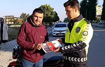 Konya'da 'Beni Görün' çağrısı! Kaldırımlar engel, rampalar işgal altında