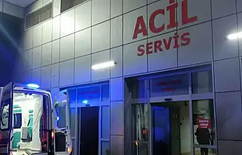 Konya'da bıçaklanan 18 yaşındaki Muhammet yaşamını yitirdi!