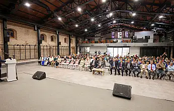 Konya'da binlerce öğrenci çevre için yarıştı: Kazanan doğa oldu