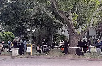 Konya'da binlerce öğrenci için heyecanlı bekleyiş başladı