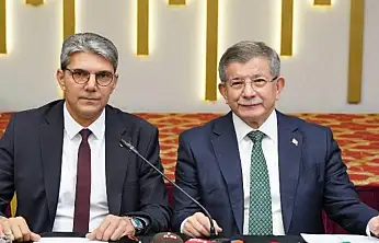 Konya'da bir dönem resmen sona erdi: Kapısına kilit vurup vedalaştılar!