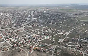 Konya'da bir ilçe alarm veriyor! Statüsü düşecek, yatırımlar kesilecek