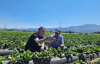 Konya'da bir lezzet daha resmen tescillendi