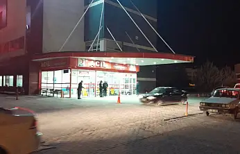 Konya'da bir şahıs terör estirdi: 2 kişiyi silahla vurarak yaraladı!