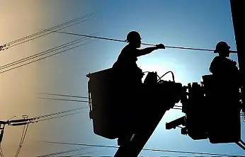 Konya'da birçok adreste elektrikler kesilecek!