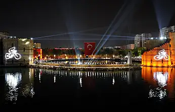 Konya'da bisiklet coşkusu başladı! Avrupa bisiklet başkenti festivalle taçlanıyor