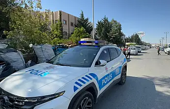 Konya'da borç kavgası kanlı bitti! Birbirlerini bıçakladılar