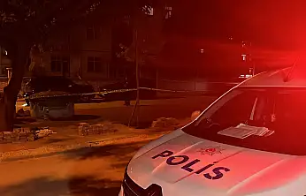 Konya'da boşanma aşamasındaki eşini öldüren koca tutuklandı