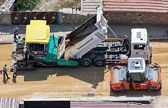 Konya'da bu iki yolu kullananlara müjde! Çile bitiyor, sil baştan yenileniyor