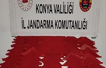 Konya'da bu kötülüğe ağır fatura! Göz açtırmadılar