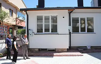 Konya'da bu merkez çocukların geleceğini değiştirecek: Açılış için son viraj