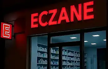 Konya'da bugün (7 Mayıs) hangi eczaneler nöbetçi? İşte Konya'da ki nöbetçi eczane listesi