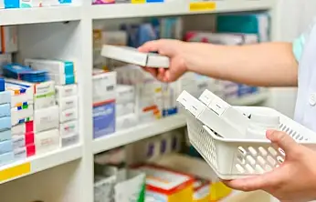 Konya'da bugün hangi eczaneler nöbetçi? (19 Aralık Cuma)