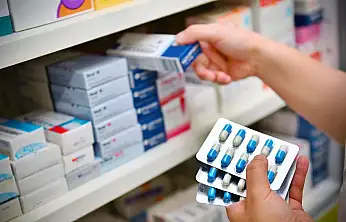 Konya'da bugün hangi eczaneler nöbetçi? (23 Aralık Salı)