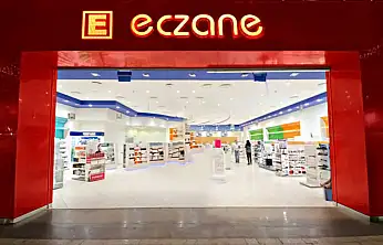 Konya'da bugün hangi eczaneler nöbetçi? (2 Ocak Cuma)