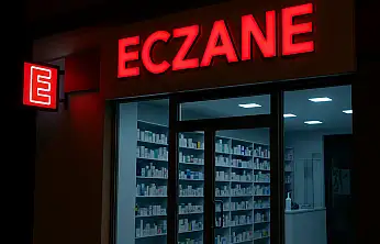 Konya'da bugün hangi eczaneler nöbetçi? (13 Ocak Salı)