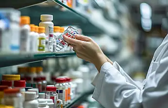 Konya'da bugün hangi eczaneler nöbetçi? (18 Ocak Pazar)