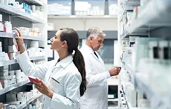 Konya'da bugün hangi eczaneler nöbetçi? (25 Ocak Pazar)