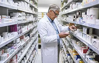 Konya'da bugün hangi eczaneler nöbetçi? (6 Şubat Cuma)