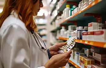 Konya'da bugün hangi eczaneler nöbetçi? (11 Şubat Çarşamba)