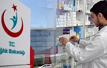 Konya'da bugün hangi eczaneler nöbetçi? (12 Şubat Perşembe)