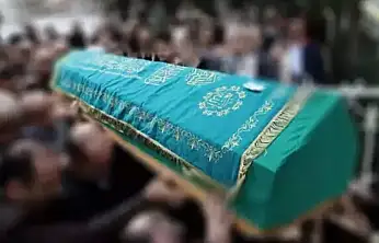 Konya'da bugün kimler vefat etti? (4 Aralık Perşembe)