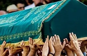 Konya'da bugün kimler vefat etti? (7 Aralık Pazar)