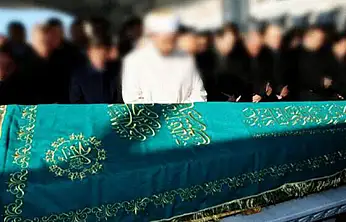 Konya'da bugün kimler vefat etti? (8 Aralık Pazartesi)