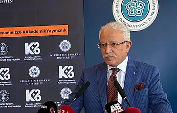 Konya'da büyük buluşma! Dünyaca ünlü yayınevleri geliyor