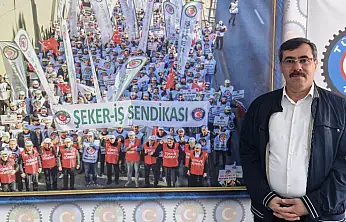 Konya'da çalışanların geçim isyanı: 'Nefes almakta zorlanıyoruz'
