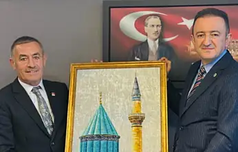 Konya'da CHP depremi: Yeni il başkanı belli oldu!