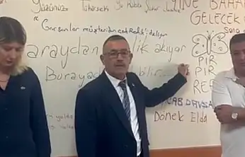 Konya'da CHP krizi büyüyor: Atanan başkandan sert sözler!