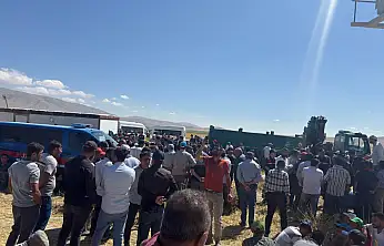 Konya'da çiftçiyi çileden çıkaran karar! Mısır ve pancar tarlaları tehlikede
