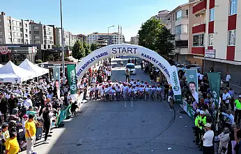 Konya'da çocuklar pedal çevirecek: Kayıtlar başladı