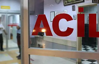 Konya'da çocukların eğlencesi faciayla sonuçlandı: Baba hastanelik oldu!