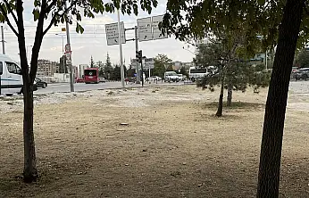Konya'da çocukların kıskançlık kavgası kanlı bitti