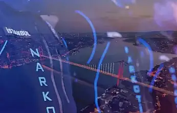 Konya'da da düğmeye basıldı: Dev uyuşturucu operasyonunda 305 gözaltı!