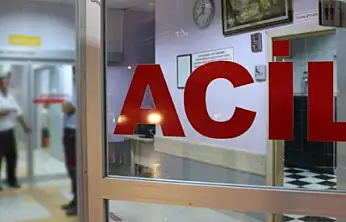 Konya'da define avcılarının sonu hastane oldu!