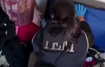 Konya'da dev operasyon: Terör örgütü üyeleri yakalandı!