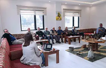Konya'da dijital dünya alarmı! Ekranların ardındaki tehlike