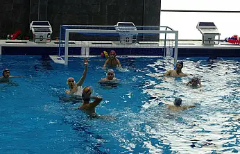 Konya'da dikkat çeken proje: 20 bin çocuk sporla buluştu