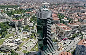 Konya'da dikkat çeken vergi başarısı! Bera Holding'den 2,4 milyar liralık katkı