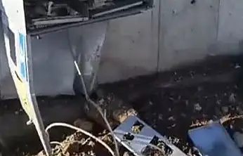 Konya'da doğal afet! Yıldırım evleri vurdu, mahalle sarsıldı