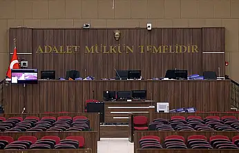 Konya'da dükkan sahibini öldürmüştü: Ağırlaştırılmış müebbet hapsi istendi