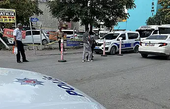 Konya'da dün yaşanan bıçaklı saldırıda yeni gelişme