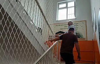 Konya'da eğitim kalitesi yerinde inceleniyor