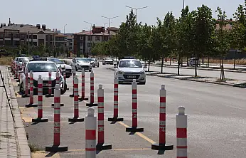 Konya'da ehliyet sınavlarında ezber dönemi bitiyor mu? Sürücü kurslarından dikkat çeken açıklama