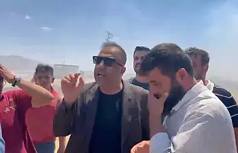 Konya'da eleştirinin odağındaki başkan konuştu: 'Göçü halkı gerçeklere şahittir'