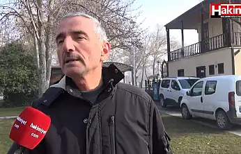 Konya'da emekli vatandaşlar zammı değerlendirdi: 'Bu eziyettir'