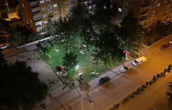 Konya'da emniyet istedi, belediye yaptı: O bölgeler artık güvende